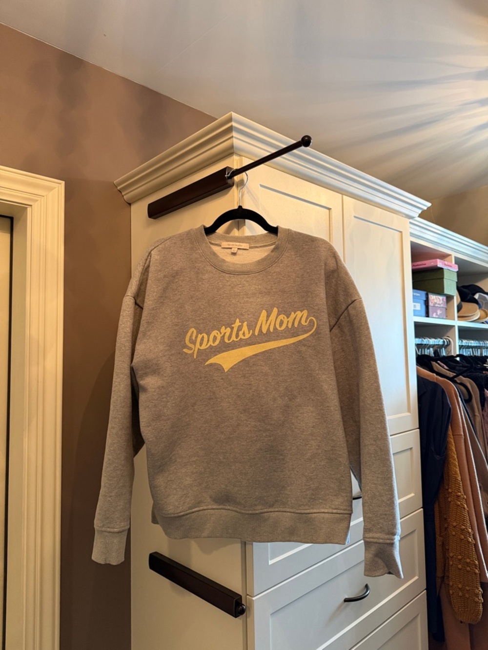 Favorite Daughter Sweatshirt